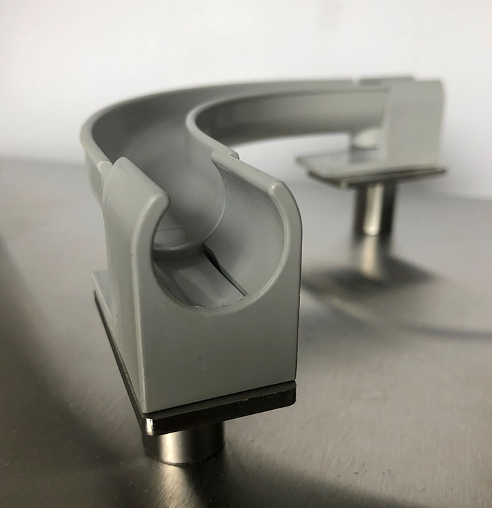 About our Defined Tubing Routing DTR™ Trunking System